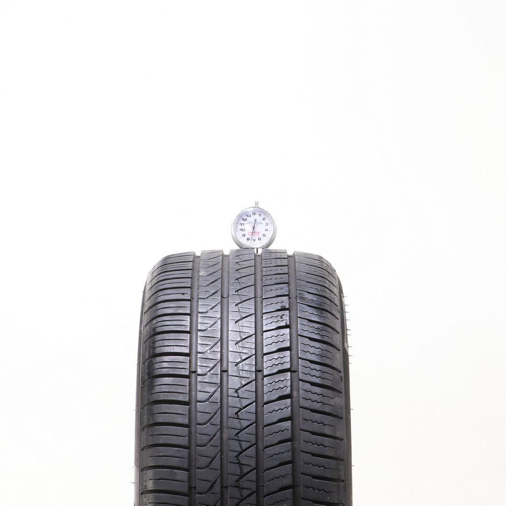 Used 225/45R17 Pirelli P Zero Plus 94Y - 7.5/32 - Image 2