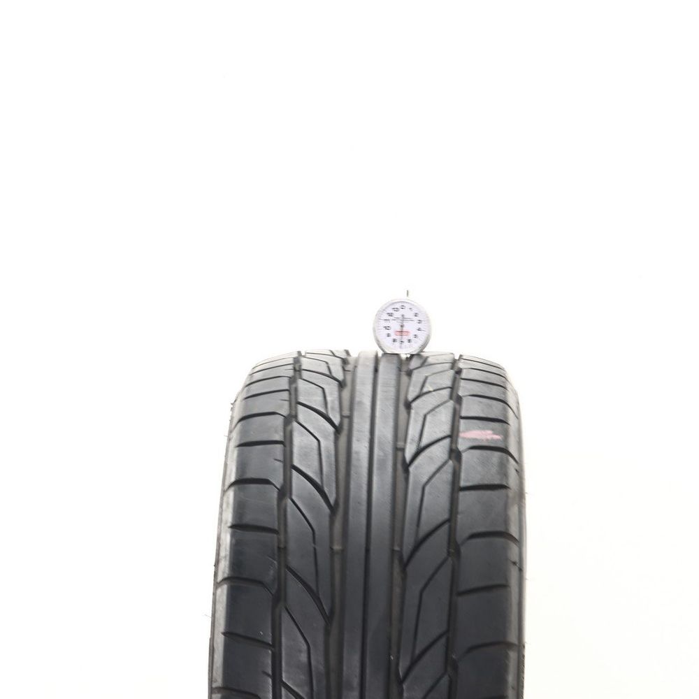 Used 235/50ZR18 Nitto NT555 G2 101W - 7/32 - Image 2