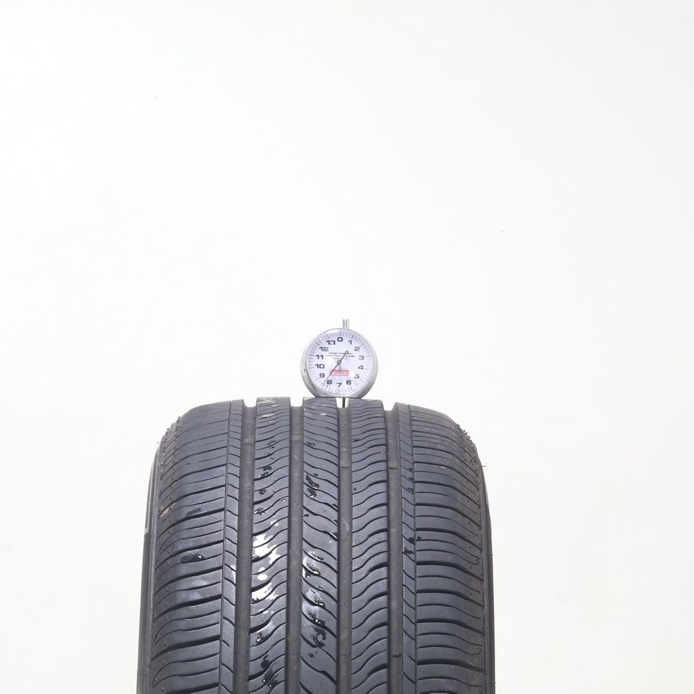 Set of (2) Used 215/55R16 Blackhawk Street-H HH11 97H - 8-9/32 - Image 2