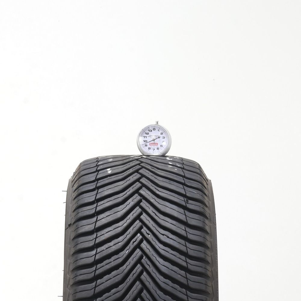 Set of (2) Used 205/55R16 Michelin CrossClimate 2 91H - 8-9.5/32 - Image 5