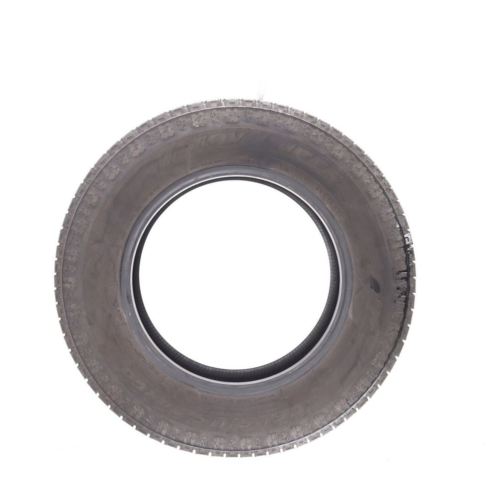 Used 205/75R16C Toyo Celsius Cargo 113/111R - 9.5/32 - Image 3