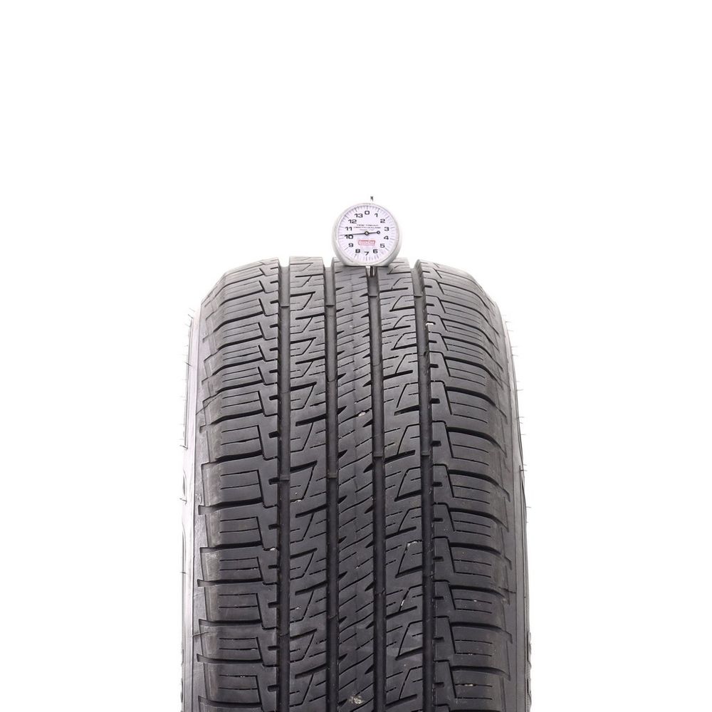 Set of (2) Used 215/55R18 Goodyear Assurance MaxLife 94H - 8.5-10/32 - Image 5