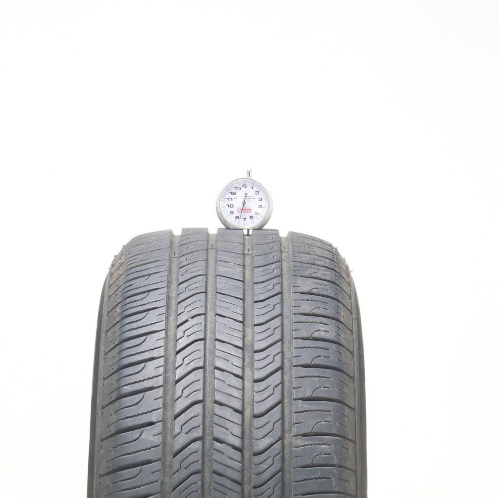 Set of (4) Used 225/60R17 Sailun Atrezzo SH408 99H - 7.5-8.5/32 - Image 2