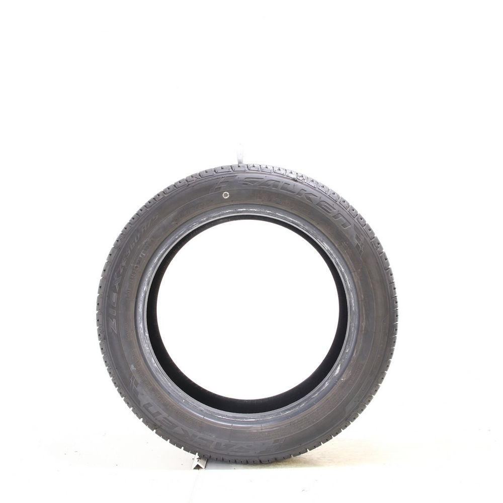 Used 195/55R16 Falken Ziex ZE960 A/S 87V - 9/32 - Image 3