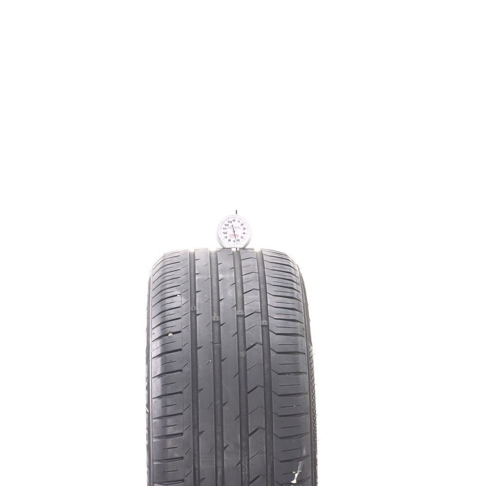 Used 215/50ZR17 Momo Toprun M300 AS Sport 95W - 6.5/32 - Image 2