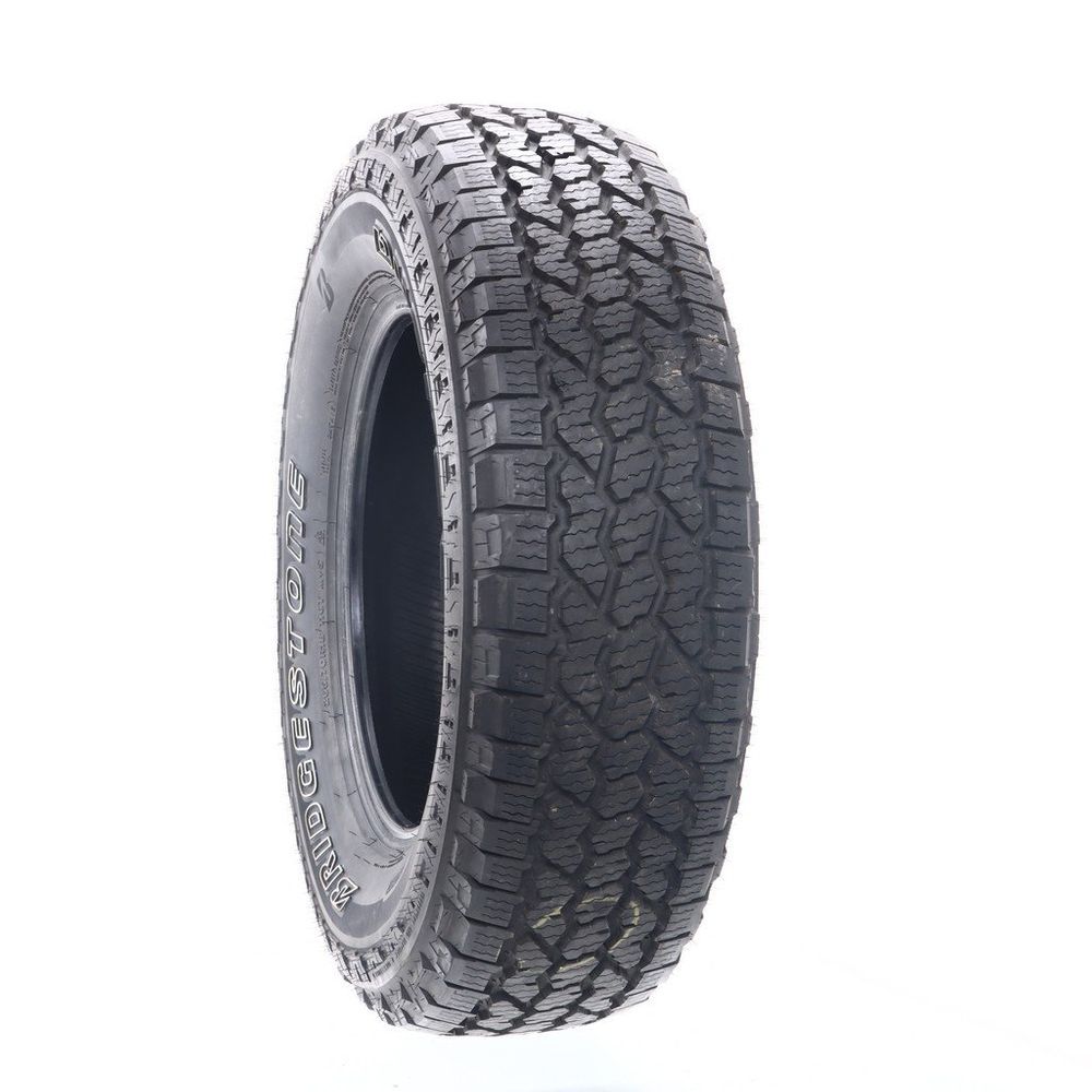 Driven Once 265/70R18 Bridgestone Dueler A/T Ascent Enliten 116T - 11.5/32 - Image 1