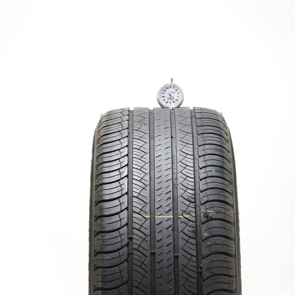 Used 255/55R19 Michelin Latitude Tour HP J LR 111W - 4.5/32 - Image 2