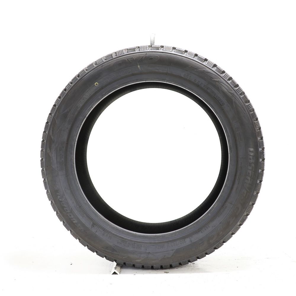 Used 235/50R18 Toyo Observe G3-Ice 101T - 11/32 - Image 3