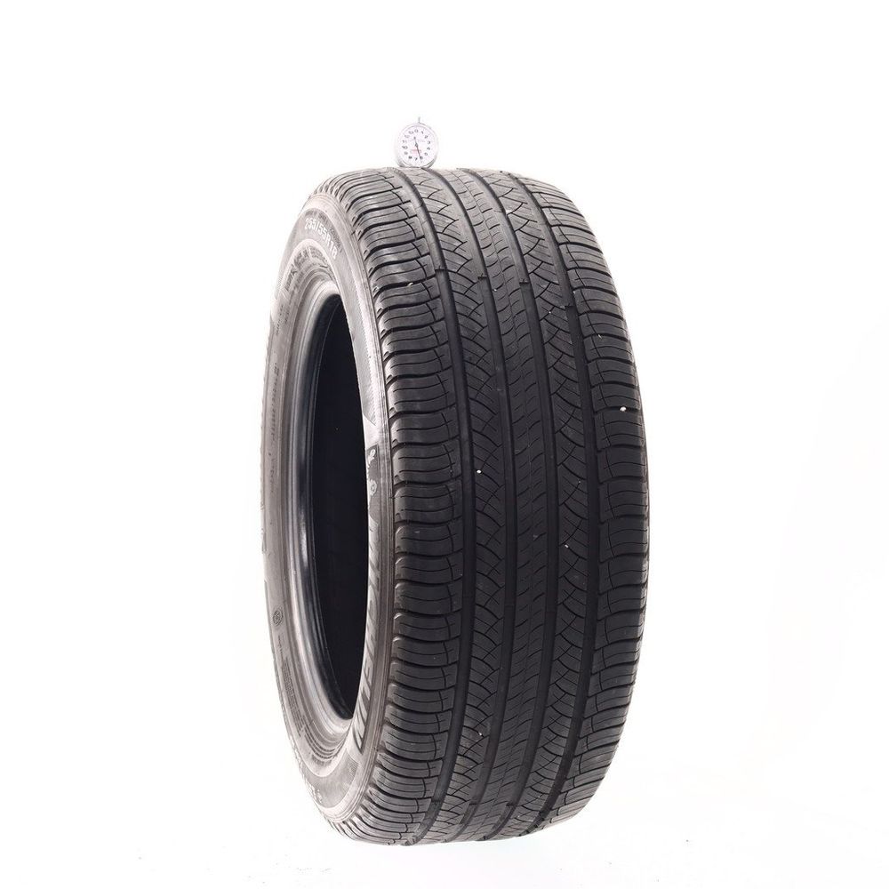 Used 255/55R18 Michelin Latitude Tour HP ZP 109H - 6/32 - Image 1
