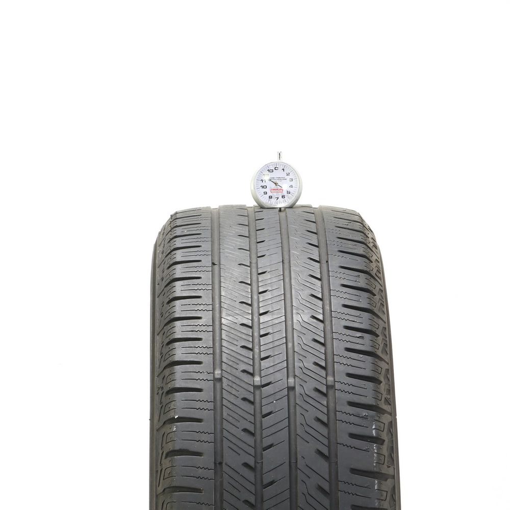 Used 225/60R18 Yokohama YK-CTX 100H - 4.5/32 - Image 2