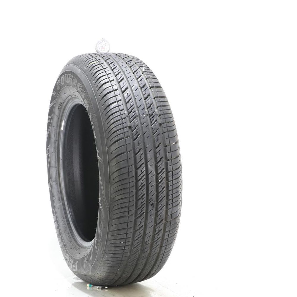 Used 255/65R18 Federal Couragia XUV 109S - 10/32 - Image 1