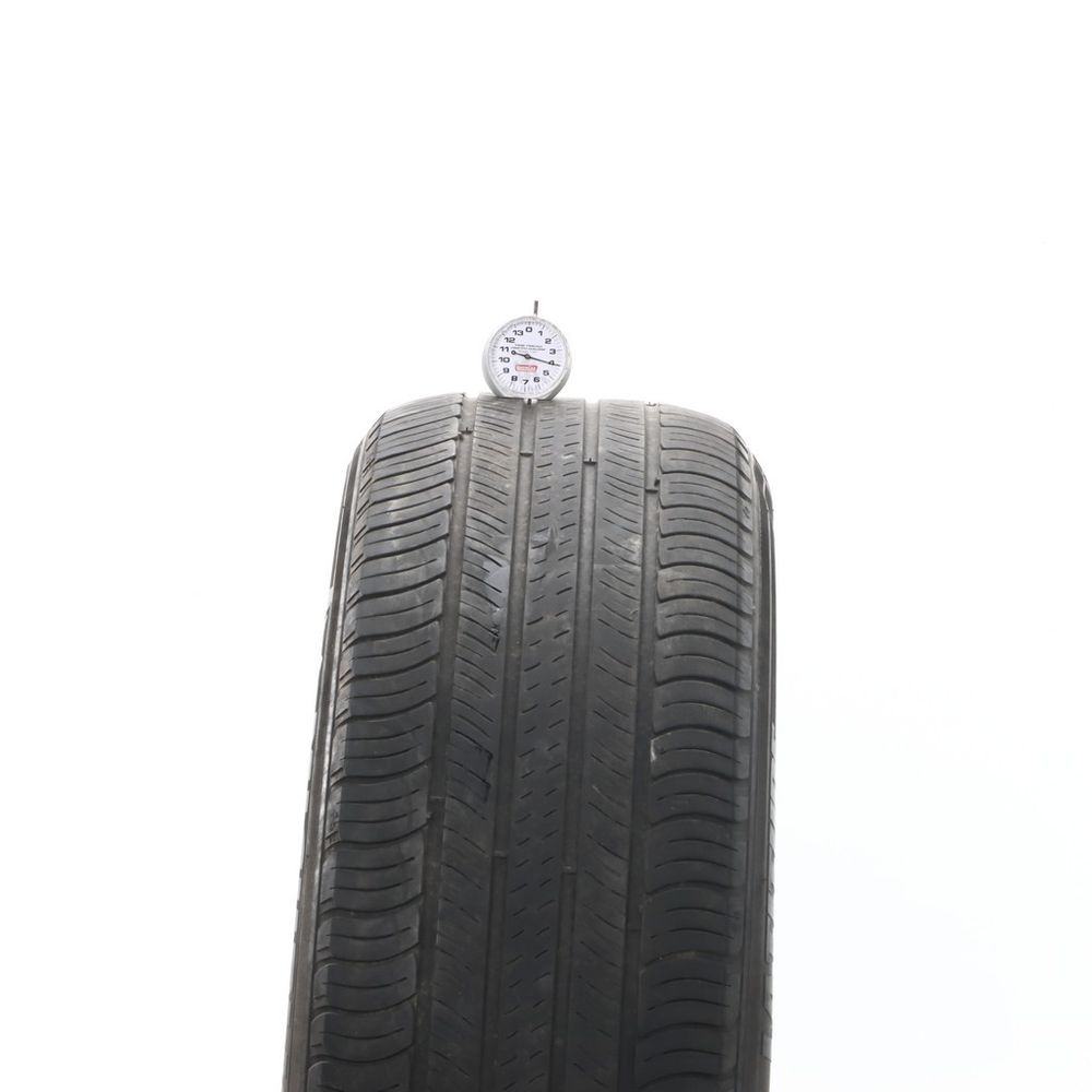 Used 235/60R18 Michelin Latitude Tour HP J LR 107V - 4/32 - Image 2