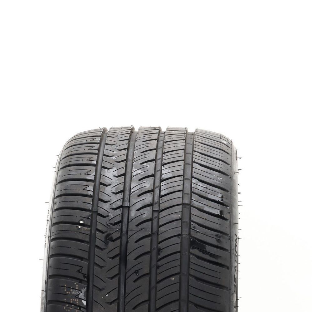 New 275/35ZR20 Advanta HP Z-02 102W - Image 2