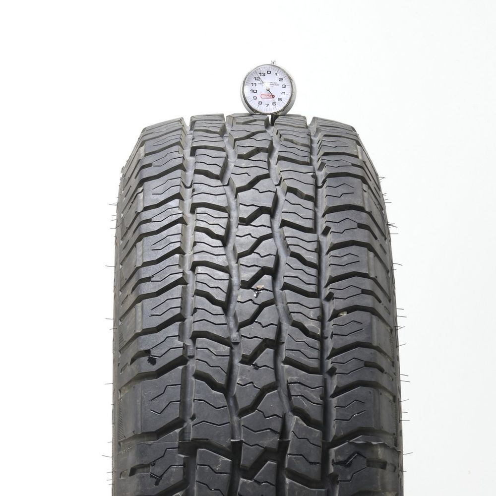 Used LT 265/75R16 Ironman All Country AT2 123/120S 12.5/32 Utires
