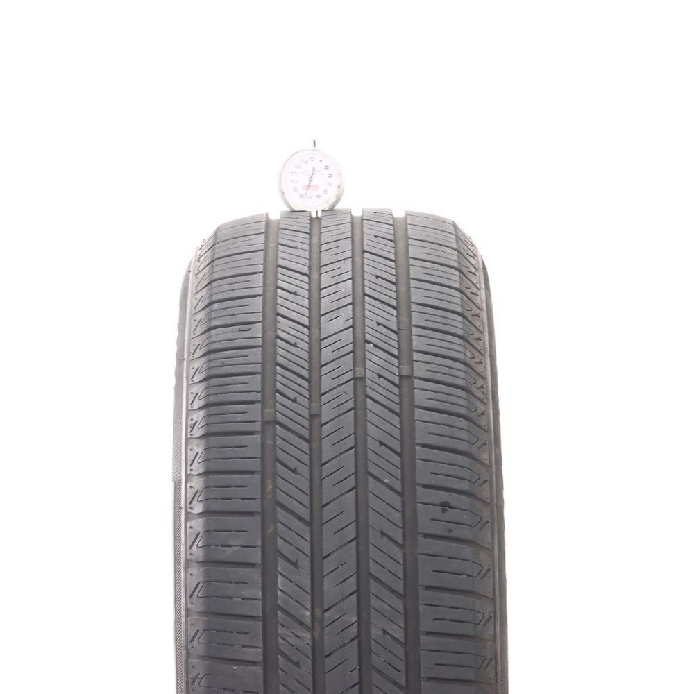 Set of (2) Used 225/60R18 Blackhawk Agility SUV 100H - 7.5-9/32 - Image 2