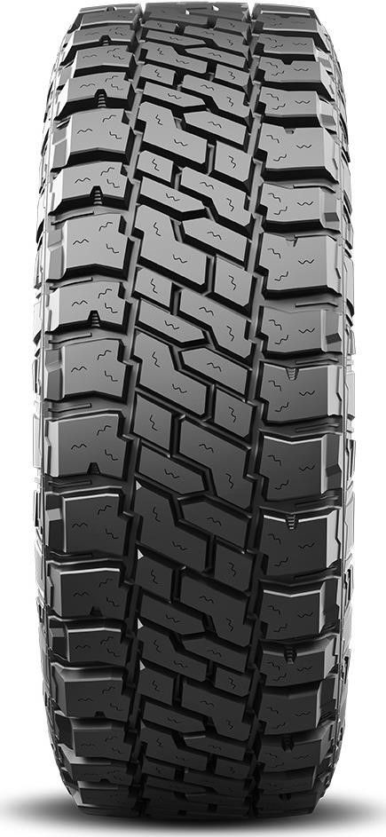 New LT 275/60R20 Mickey Thompson Baja Legend EXP 123Q - Image 3