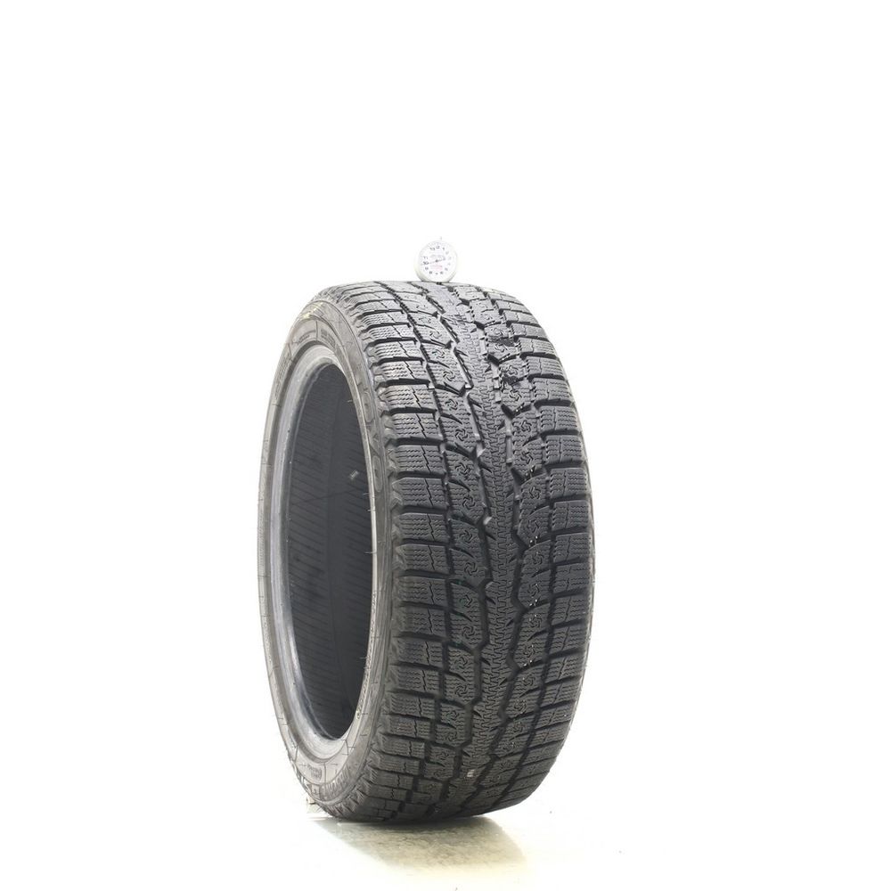 Set of (2) Used 225/45R17 Toyo Observe GSi-6 HP 94H - 9.5/32 - Image 1