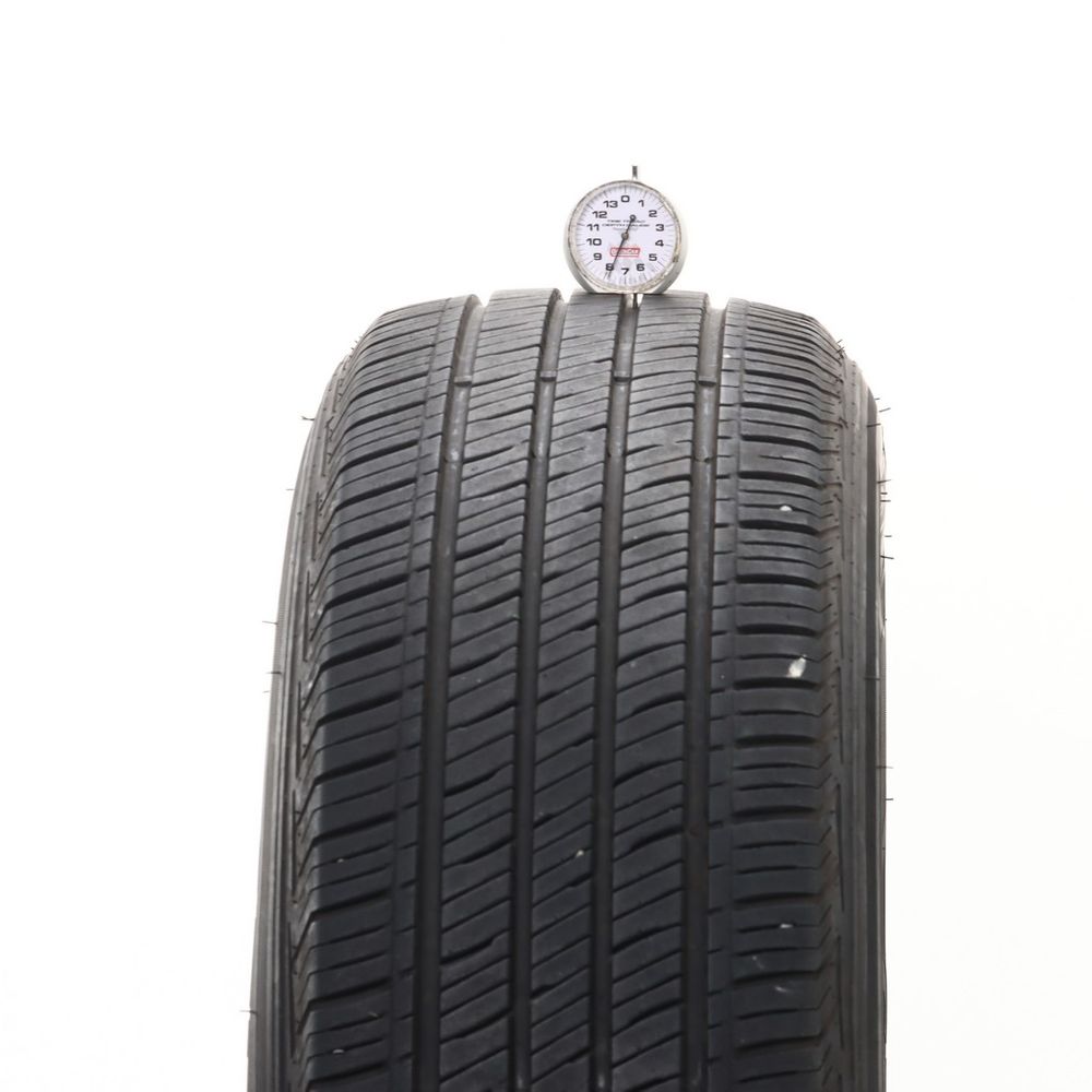 Set of (4) Used 235/65R18 Celimo Salient CS210 106V - 7.5-9/32 - Image 2