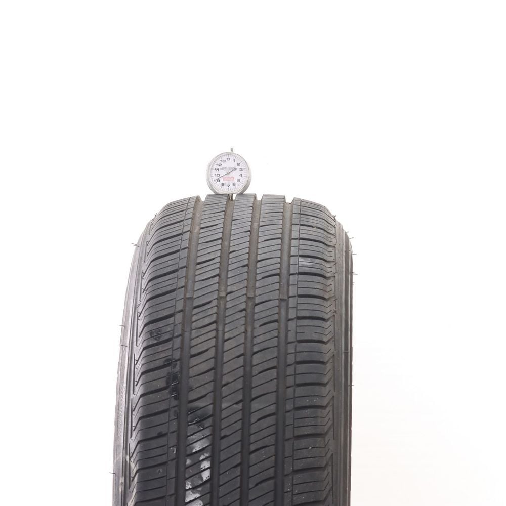 Set of (4) Used 235/65R18 Celimo Salient CS210 106V - 7.5-9/32 - Image 11