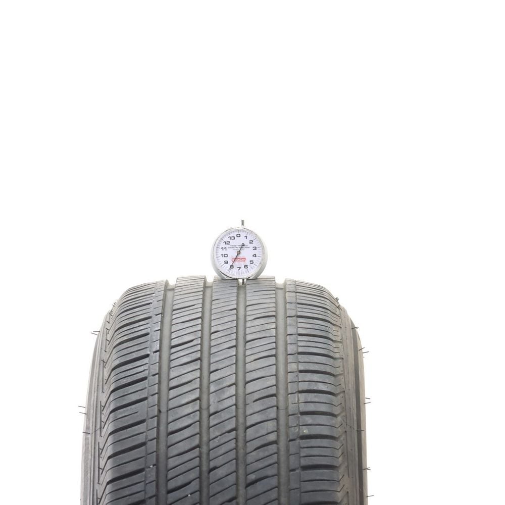 Set of (4) Used 235/65R18 Celimo Salient CS210 106V - 7.5-9/32 - Image 5