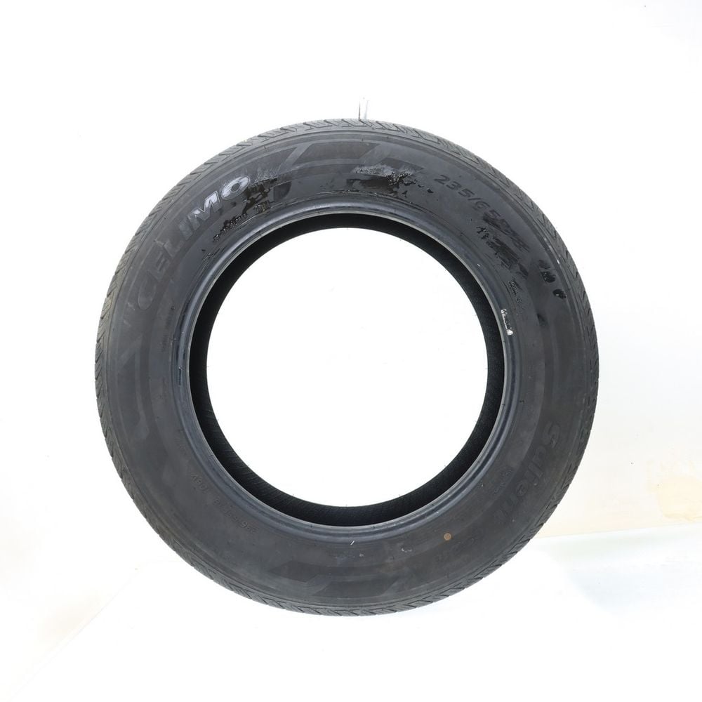 Set of (4) Used 235/65R18 Celimo Salient CS210 106V - 7.5-9/32 - Image 6