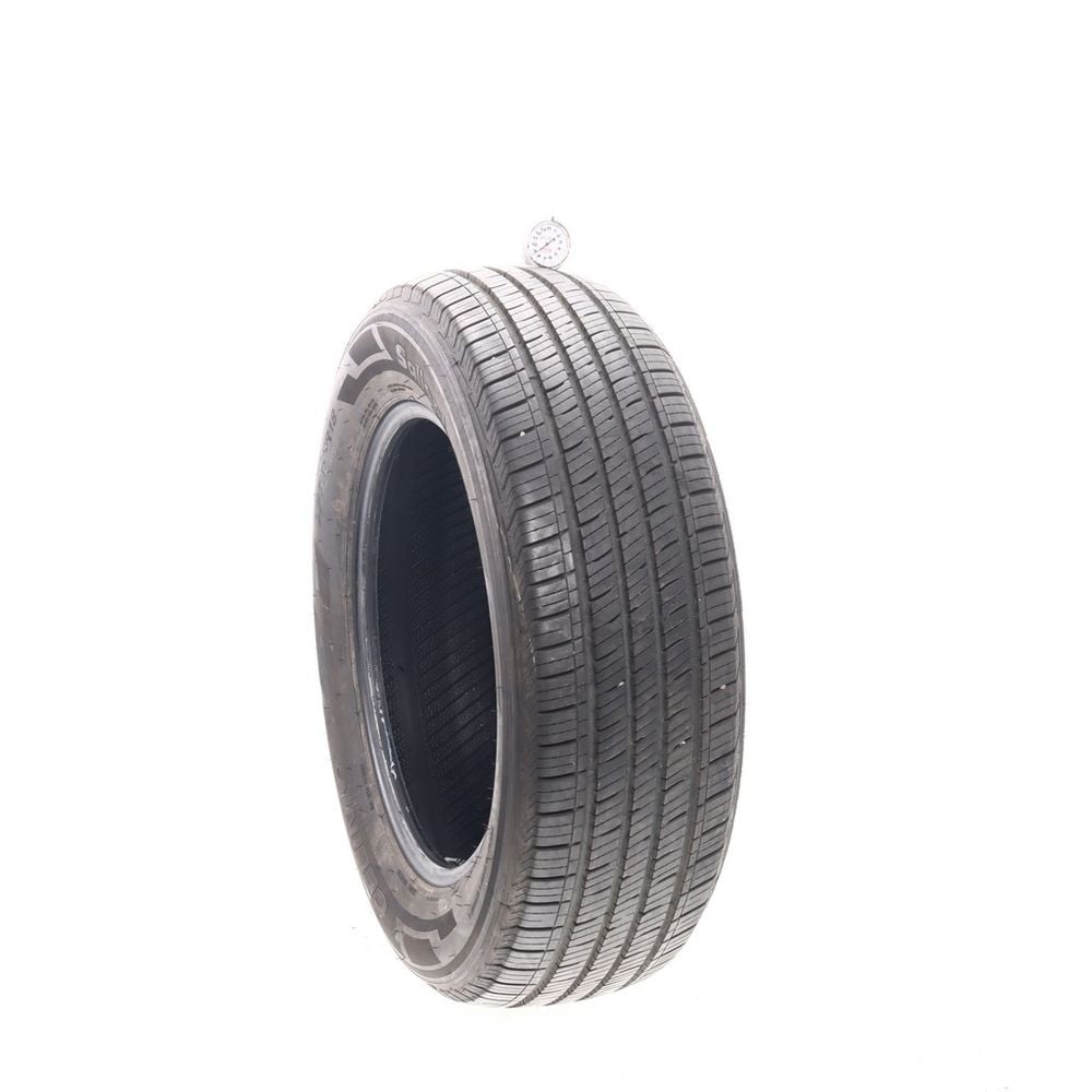 Set of (4) Used 235/65R18 Celimo Salient CS210 106V - 7.5-9/32 - Image 7