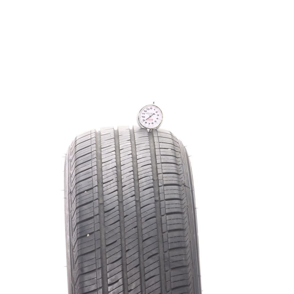 Set of (4) Used 235/65R18 Celimo Salient CS210 106V - 7.5-9/32 - Image 8