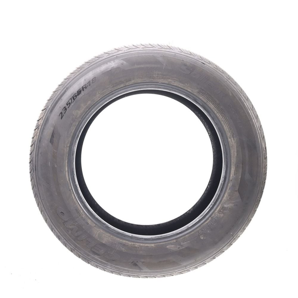 Set of (4) Used 235/65R18 Celimo Salient CS210 106V - 7.5-9/32 - Image 9