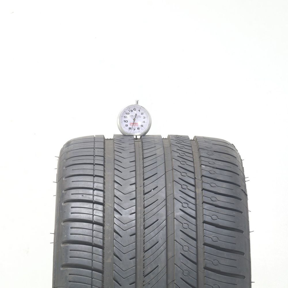 Used 265/35ZR18 Michelin Pilot Sport All Season 4 97Y - 7.5/32 - Image 2