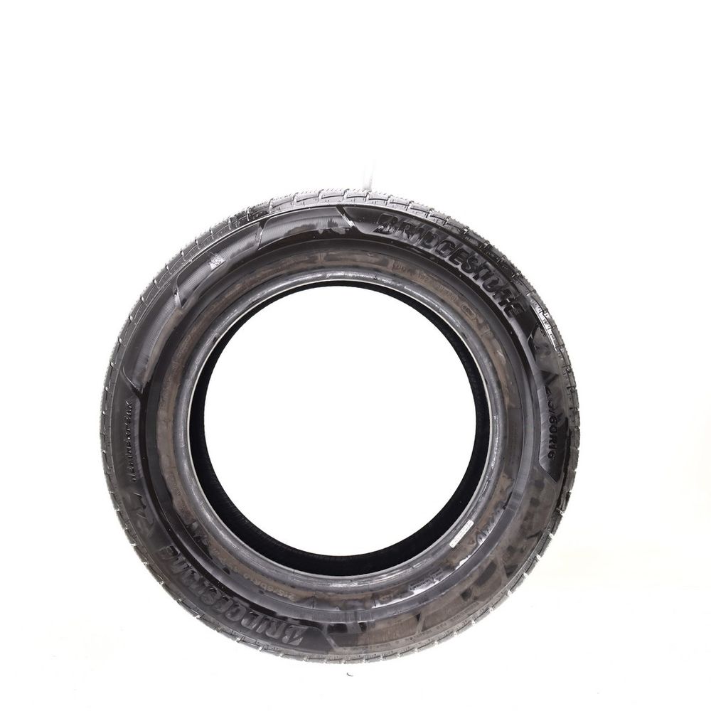 Used 215/60R16 Bridgestone WeatherPeak 95V - 7.5/32 - Image 3