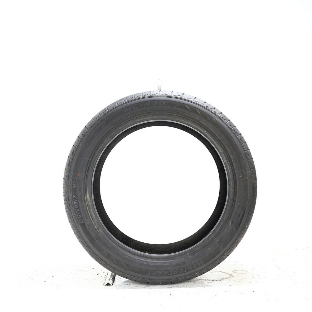 Used 215/50R17 Mastercraft MC-440 95V - 7.5/32 - Image 3