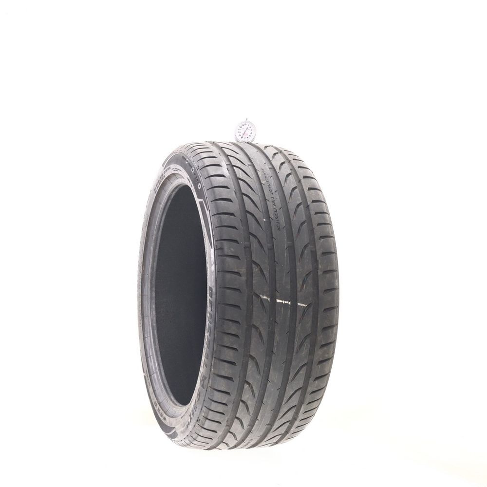 Used 255/40ZR19 General G-Max RS 100Y - 8/32 - Image 1