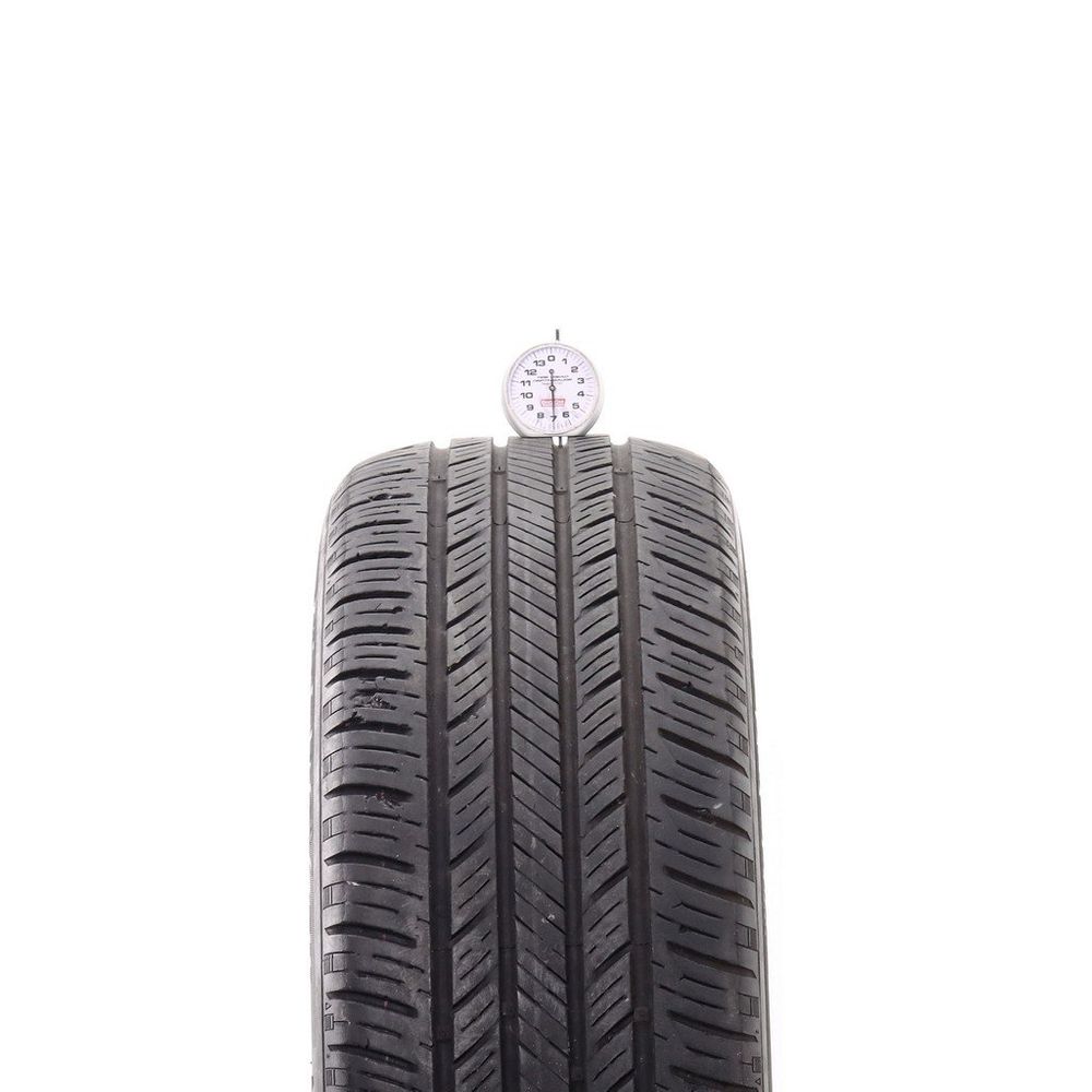 Set of (4) Used 205/55R17 Hankook Kinergy GT 91H - 7-7.5/32 - Image 2