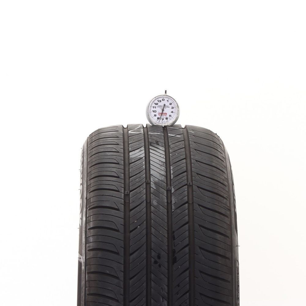 Set of (4) Used 205/55R17 Hankook Kinergy GT 91H - 7-7.5/32 - Image 5