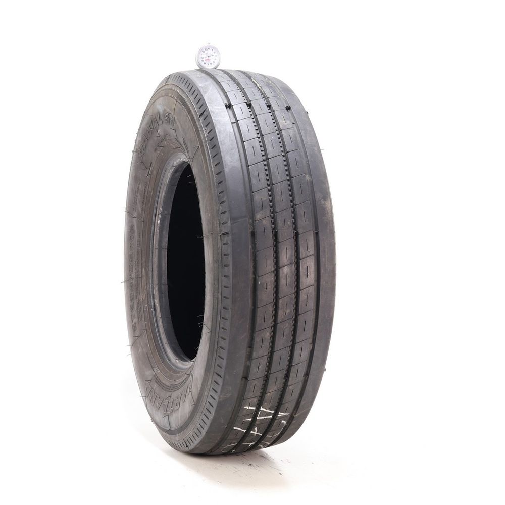 Set of (2) Used ST 235/85R16 Hartland Radial ST 129/125N G - 9-9.5/32 - Image 4