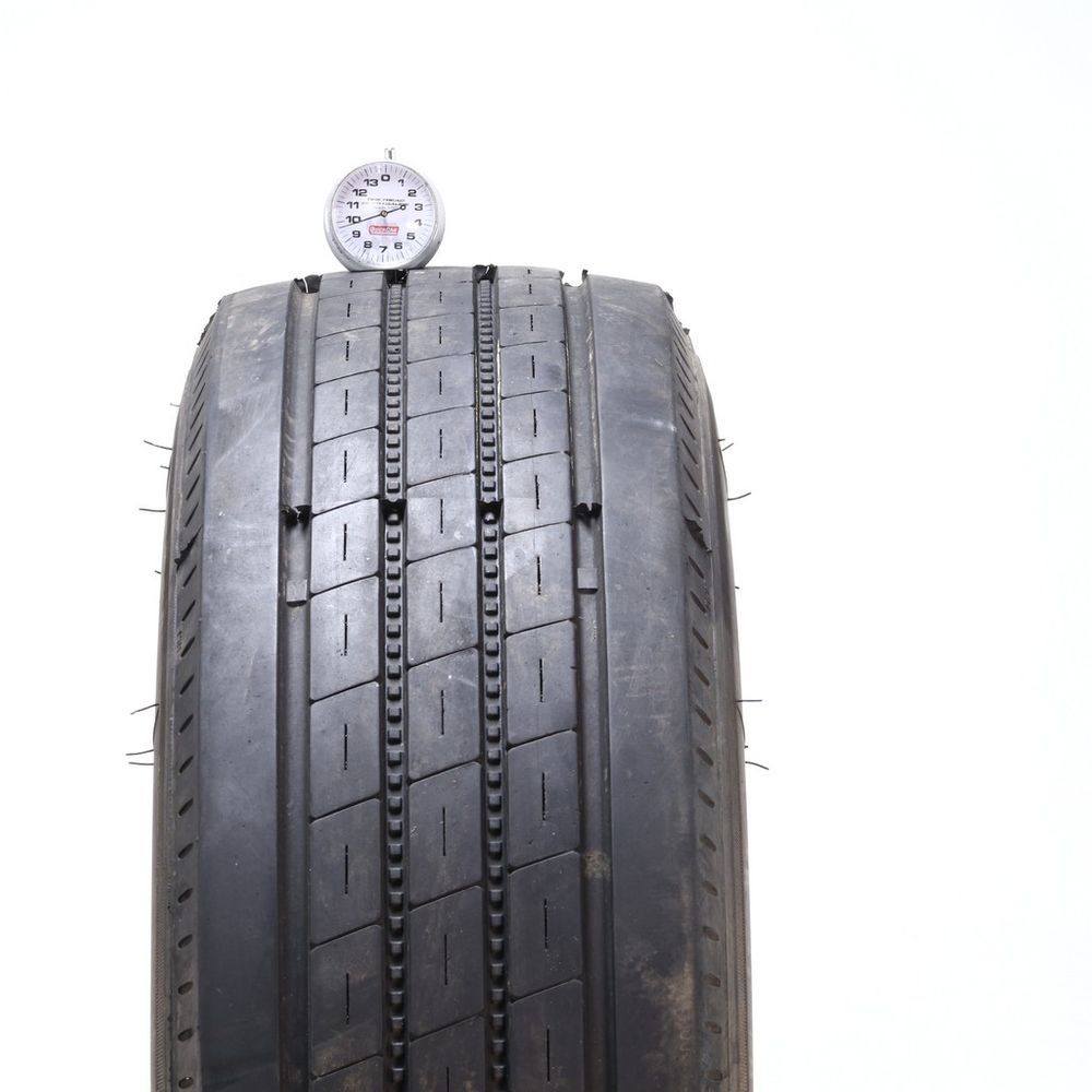 Set of (2) Used ST 235/85R16 Hartland Radial ST 129/125N G - 9-9.5/32 - Image 5