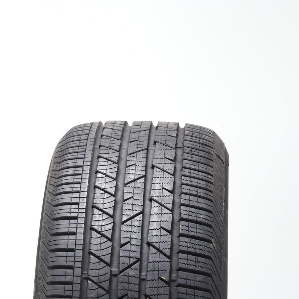 Driven Once 255/50R20 Continental CrossContact LX Sport AO 109H - 10/32 - Image 2