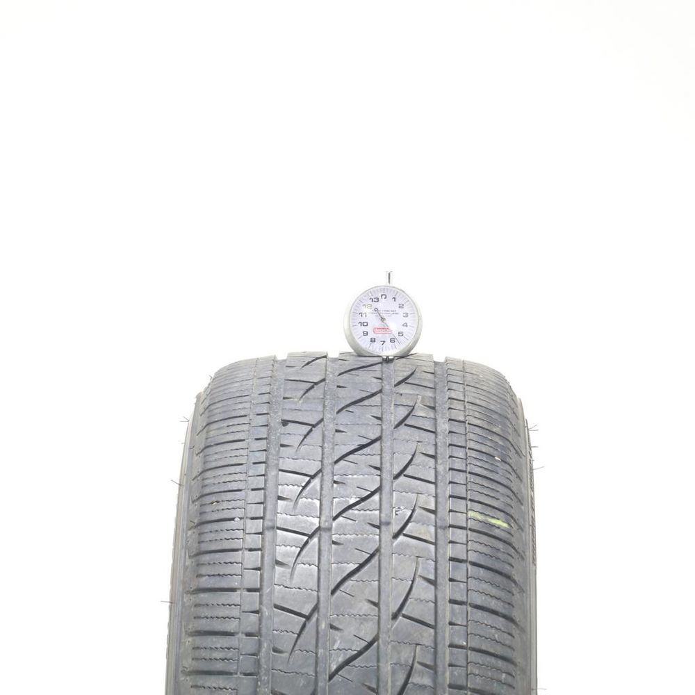 Used 225/55R18 Firestone Destination LE3 98H - 5.5/32 - Image 2