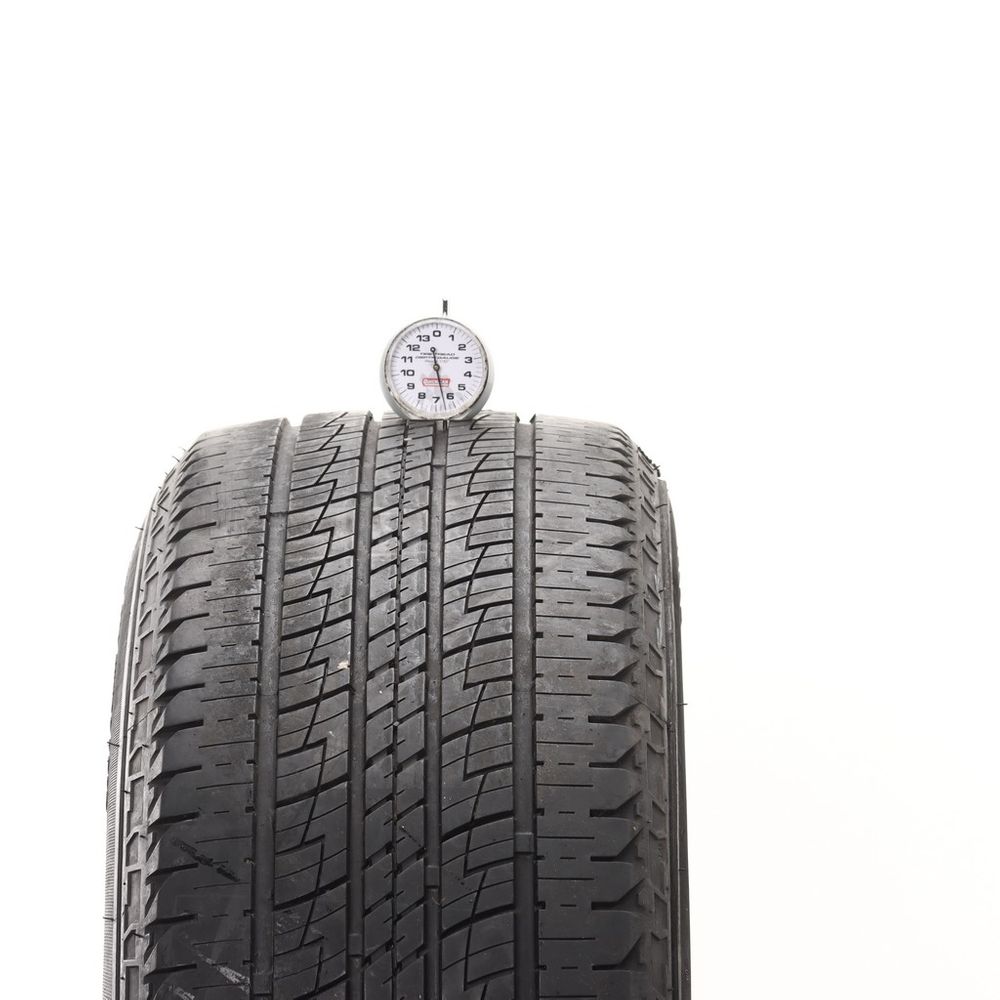 Used 235/55R19 Advanta SV T-01 105V - 6.5/32 - Image 2