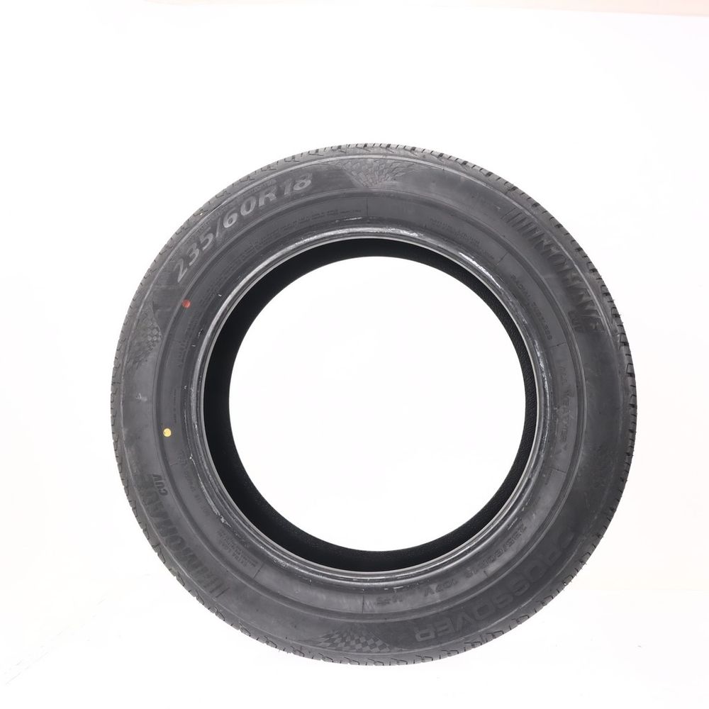 Set of (2) Driven Once 235/60R18 Mohave Crossover CUV 107V - 10-10.5/32 - Image 3