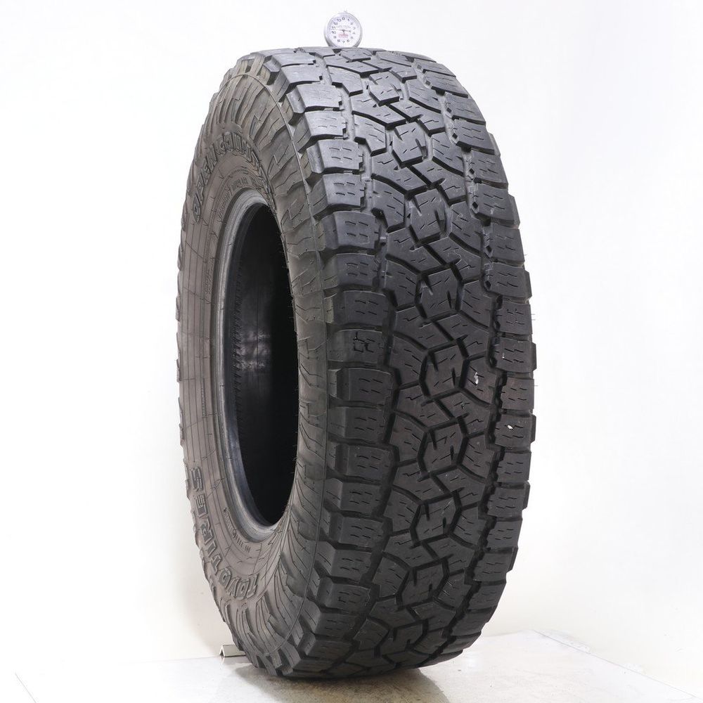 Used LT 285/75R17 Toyo Open Country A/T III 117/114Q C - 10.5/32 - Image 1
