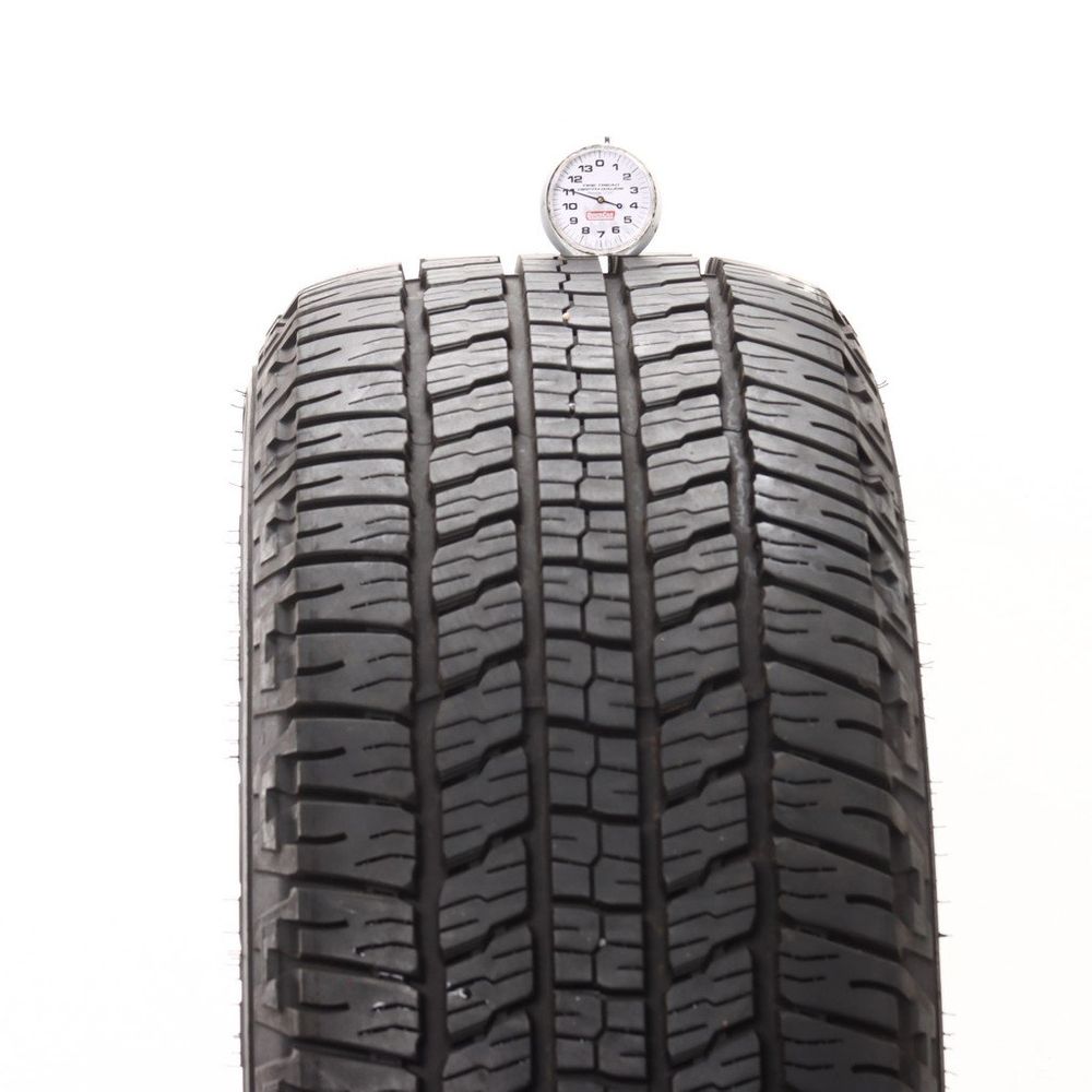 Set of (2) Used 275/55R20 Goodyear Wrangler Workhorse HT 113T - 11-12/32 - Image 2