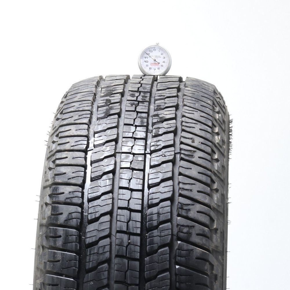 Set of (2) Used 275/55R20 Goodyear Wrangler Workhorse HT 113T - 11-12/32 - Image 5