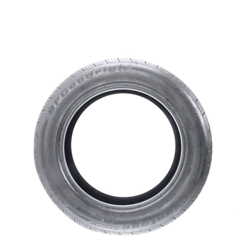 Used 225/55R17 BFGoodrich Advantage Control 97V - 6/32 - Image 3