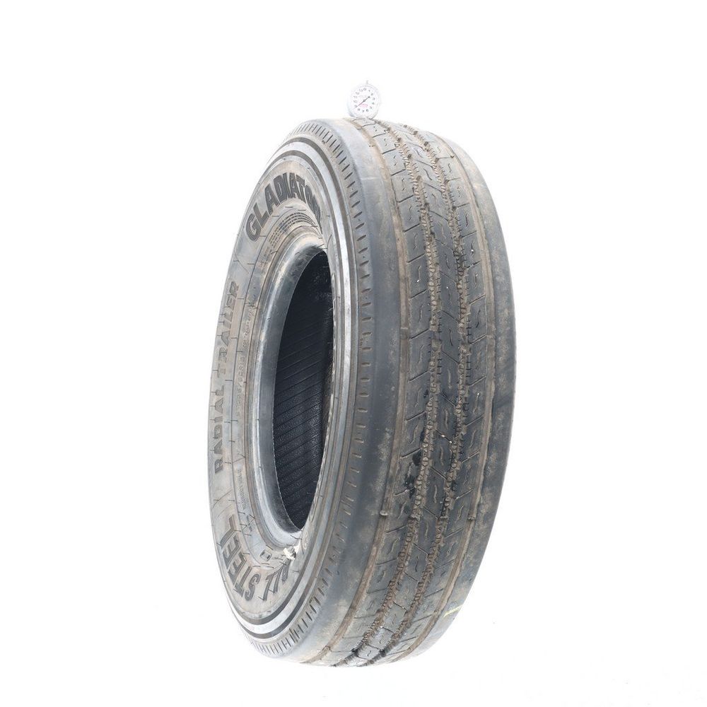 Used ST 235/80R16 Gladiator All Steel 128/124N D - 8.5/32 - Image 1