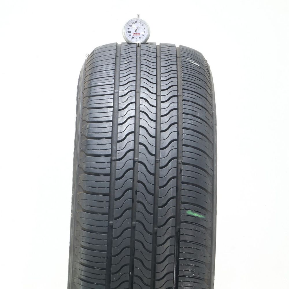 Used 255/60R19 Firestone All Season (Firestone) 108S - 8/32 - Image 2