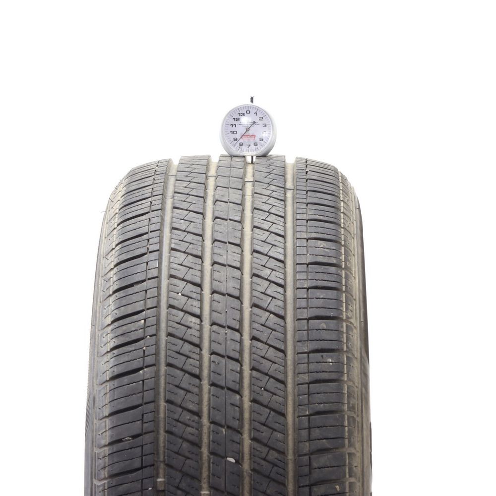 Used 235/55R19 Fuzion Touring A/S 101V - 8.5/32 - Image 2