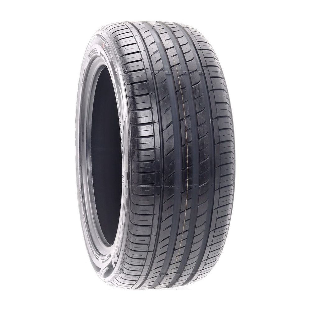 New 255/45ZR18 Nexen N'Fera SU1 103Y - 9/32 - Image 1