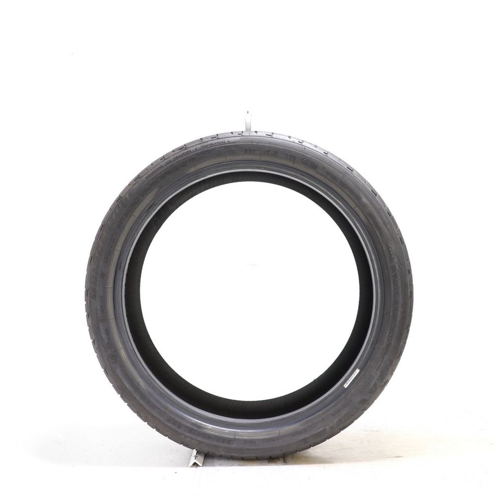 Used 225/40R19 Bridgestone Potenza S001 RFT 93Y - 7/32 - Image 3