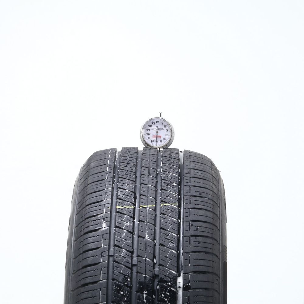 Used 225/60R18 Fuzion Touring A/S 100H - 7/32 - Image 2